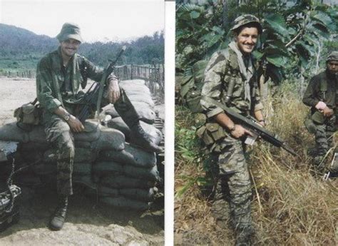 The Green Berets! A Riveting Tale of Courage and the Vietnam War!