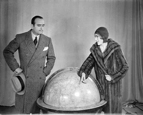 When Adventure Calls: An Immersive Journey into the Roaring Twenties With Douglas Fairbanks Sr.